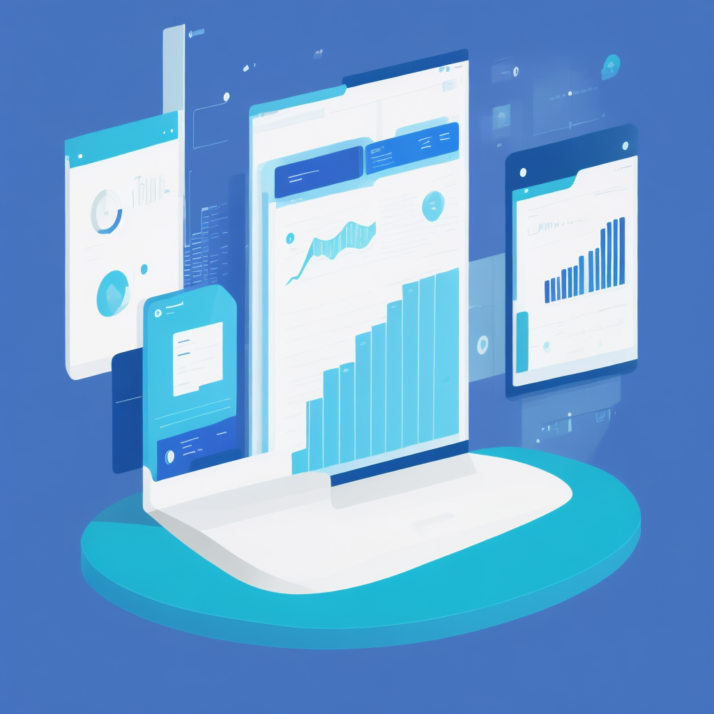 在線外呼系統(tǒng)的數(shù)據(jù)分析與報(bào)告功能